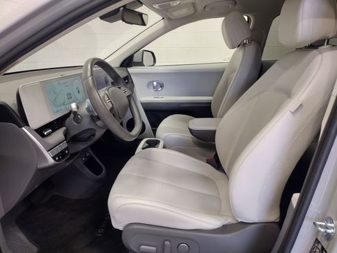 Certified 2023 Hyundai Ioniq 5 SEL w/ Cargo Package AWD/4WD image 23