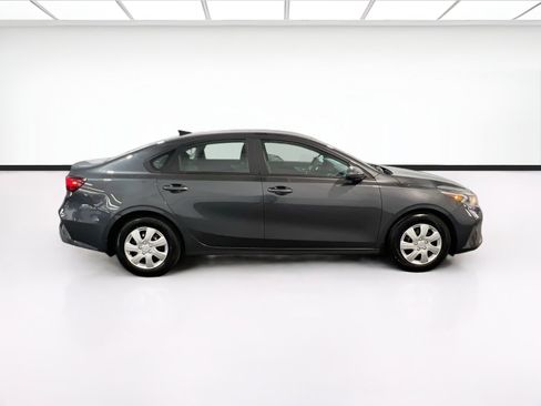 Used 2022 Kia Forte Sedan FWD image 22