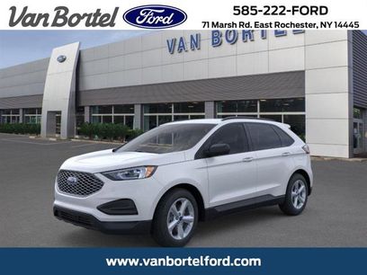 New 2024 Ford Edge SE