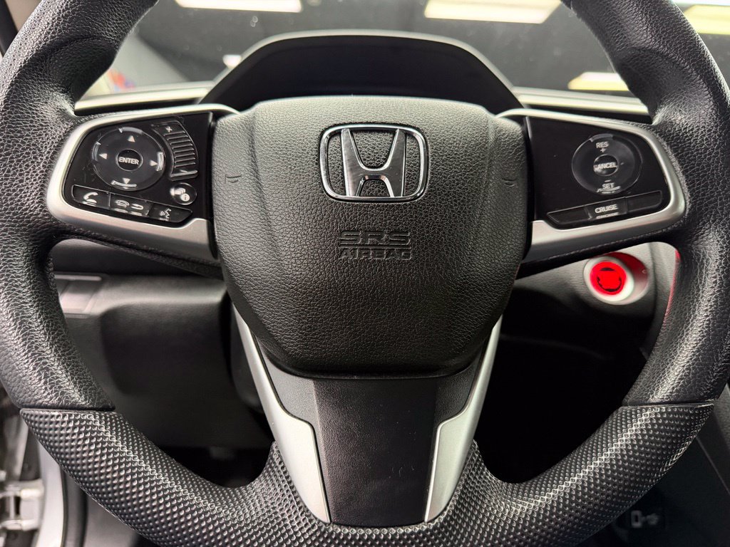 Used 2017 Honda Civic EX image 23