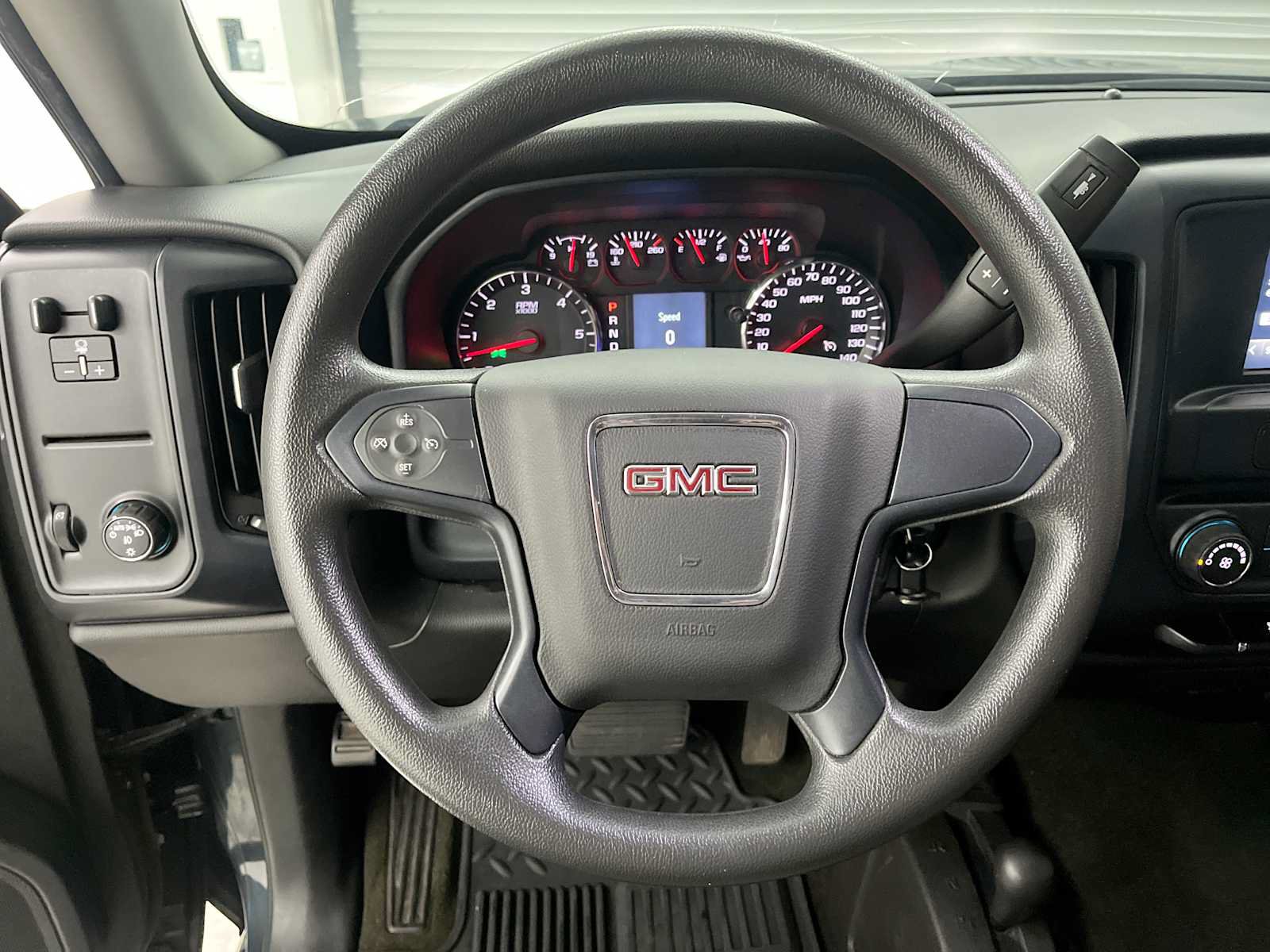 Used 2017 GMC Sierra 1500 4x4 Double Cab w/ Elevation Edition image 17