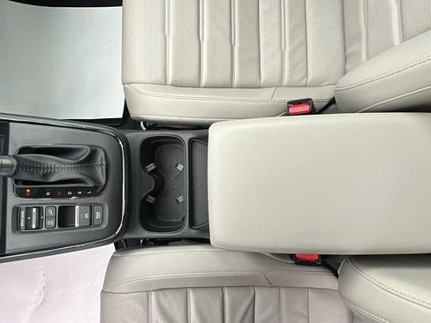 New 2026 Honda CR-V EX-L image 24