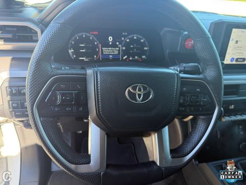 Used 2024 Toyota Tacoma TRD Off-Road w/ TRD Off Road Upgrade Package AWD/4WD image 27