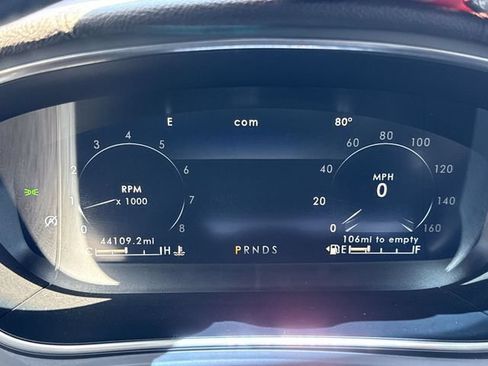 Used 2020 Lincoln Nautilus FWD w/ Equipment Group 101A image 28