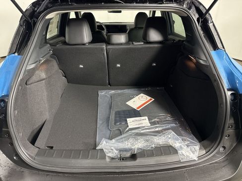 New 2026 Nissan Kicks SR w/ Cold Weather Package image 32