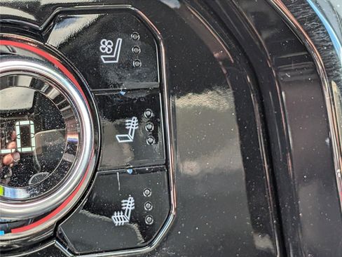 Used 2024 GMC Sierra 1500 AT4X w/ AT4X AEV Edition image 28