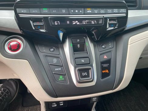 Used 2025 Honda Odyssey EX-L image 28