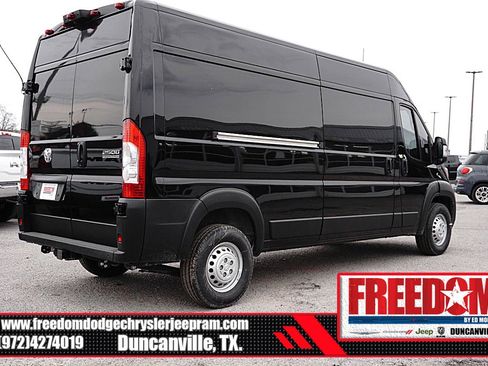 New 2026 RAM ProMaster 2500 w/ Power Group image 5
