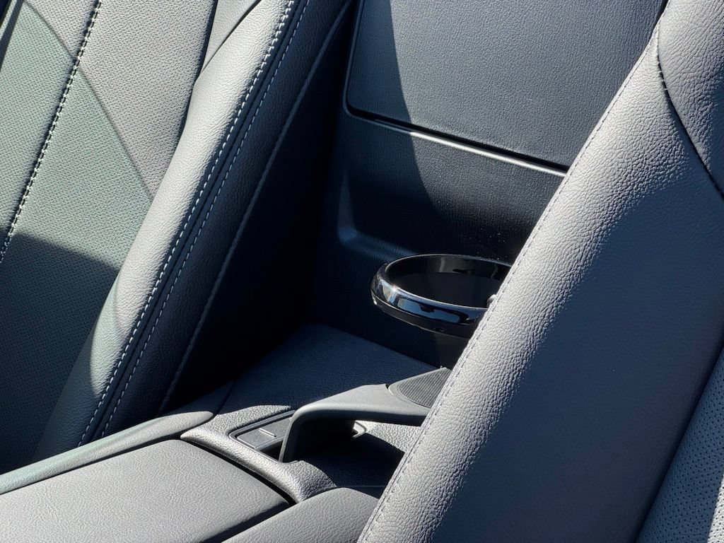 New 2026 MAZDA MX-5 Miata Grand Touring RWD image 22