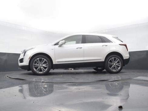 New 2026 Cadillac XT5 Premium Luxury w/ Driver Assist Package AWD/4WD image 47