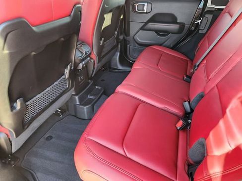 Used 2024 Jeep Wrangler Unlimited Rubicon 392 AWD/4WD image 26