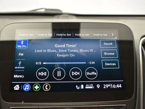 Used 2020 Chevrolet Malibu RS image 29