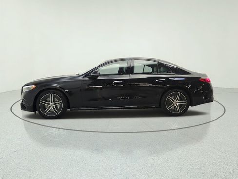 Certified 2025 Mercedes-Benz E 450 4MATIC Sedan image 8