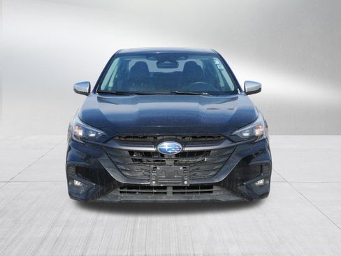 Used 2023 Subaru Legacy Touring XT image 2