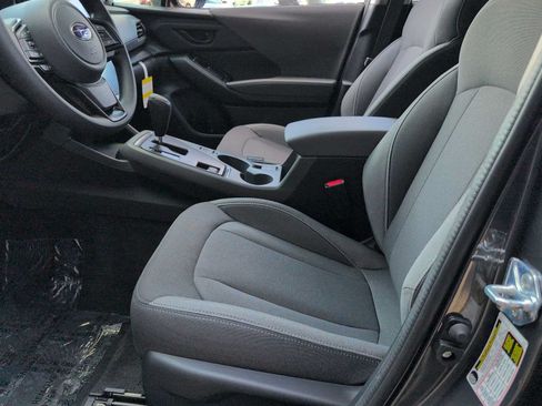 New 2026 Subaru Crosstrek 2.0i Premium AWD/4WD image 16