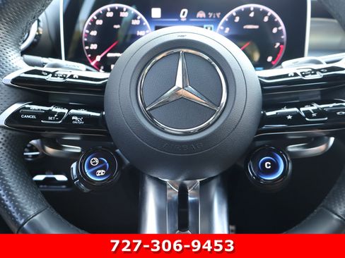 Certified 2024 Mercedes-Benz GLC 43 AMG 4MATIC image 26