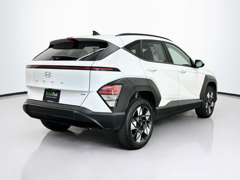 Used 2025 Hyundai Kona SEL AWD/4WD image 9