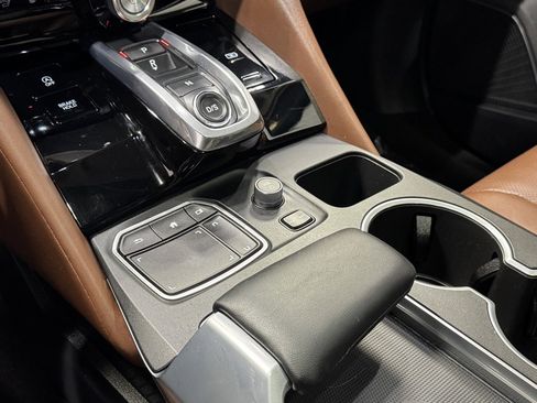 Used 2023 Acura MDX SH-AWD w/ Technology Package image 13