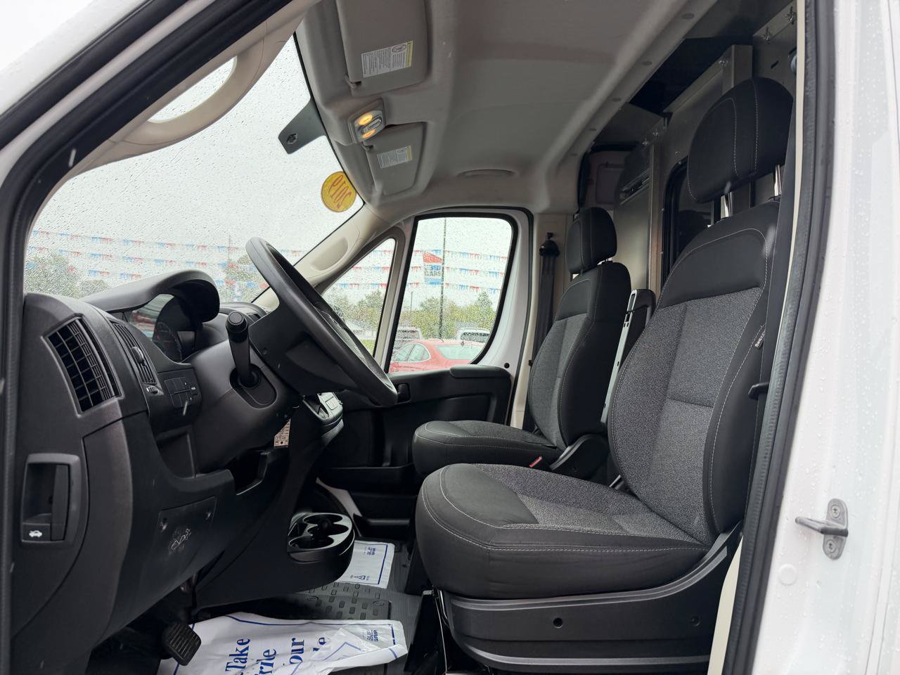 Used 2019 RAM ProMaster 3500 FWD image 15