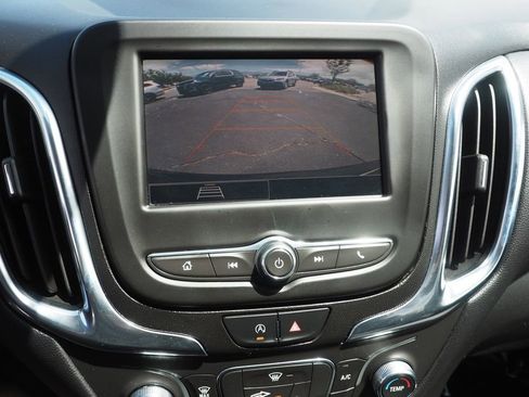 Used 2022 Chevrolet Equinox LT AWD/4WD image 25