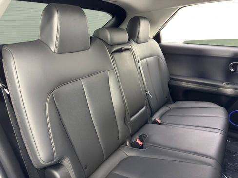 Used 2023 Hyundai Ioniq 5 SEL image 36