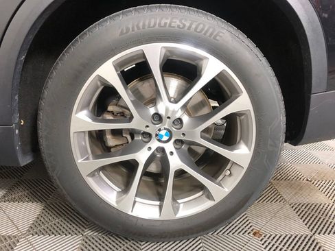 Used 2026 BMW X5 xDrive40i AWD/4WD image 21