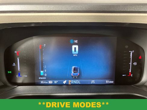 New 2026 Ford Bronco Sport Big Bend image 21