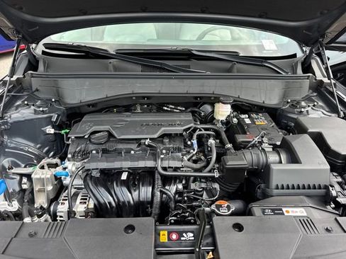 New 2026 Hyundai Kona SEL Sport image 22