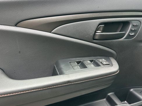 New 2026 Honda Ridgeline TrailSport image 11