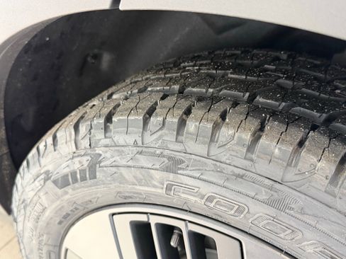 New 2026 Volvo EX30 Cross Country Ultra w/ Protection Package Premier image 13