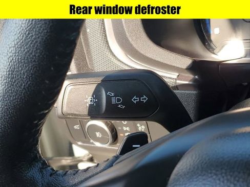 Used 2021 Ford Bronco Sport First Edition image 14