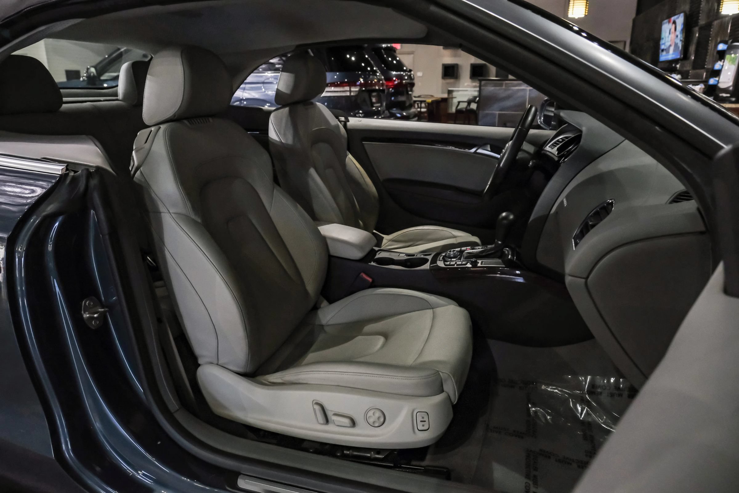 Used 2011 Audi A5 2.0T Prestige AWD/4WD image 37