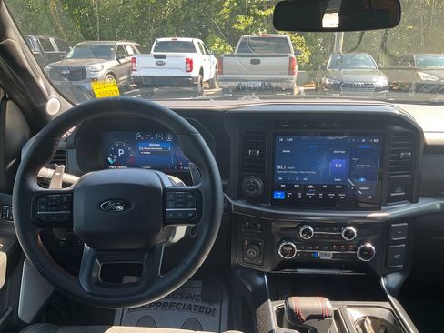 Certified 2025 Ford F150 Raptor AWD/4WD image 20