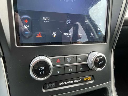 Used 2024 Ford Edge SEL image 21