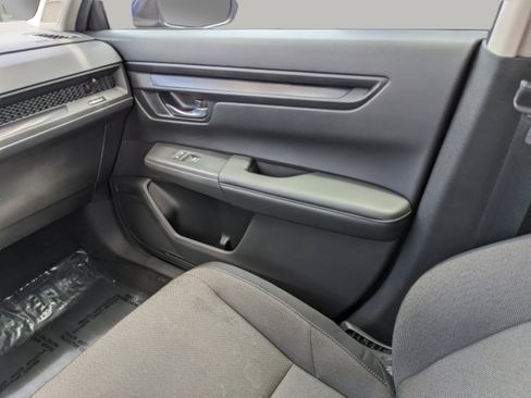 Used 2023 Honda CR-V EX image 20