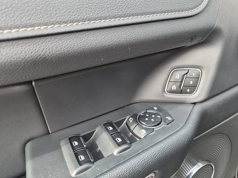 Certified 2024 Ford Expedition Max XLT AWD/4WD image 10