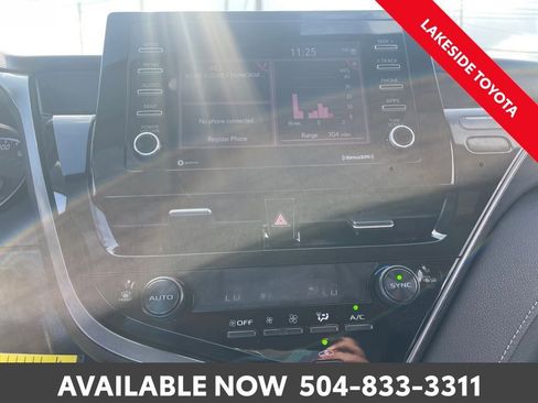 Used 2023 Toyota Camry SE image 27