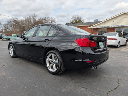 Used 2013 BMW 328i Sedan image 8