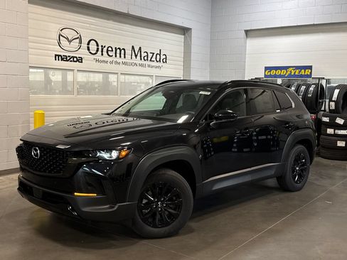 New 2026 MAZDA CX-50 AWD 2.5 Hybrid w/ Weather Package image 1
