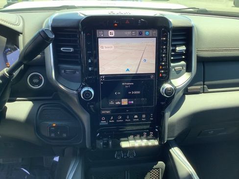 New 2026 RAM 2500 Laramie w/ Night Edition AWD/4WD image 17