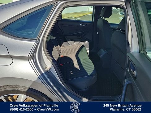 Used 2021 Volkswagen Jetta GLI image 15