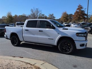 New 2026 RAM 1500 Big Horn/Lone Star video 2