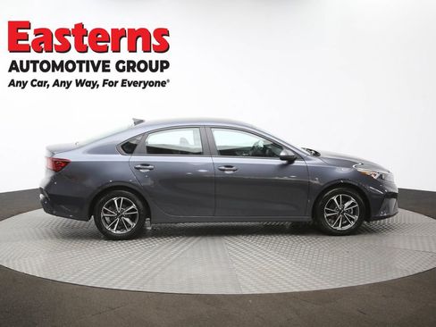Used 2023 Kia Forte LXS image 43