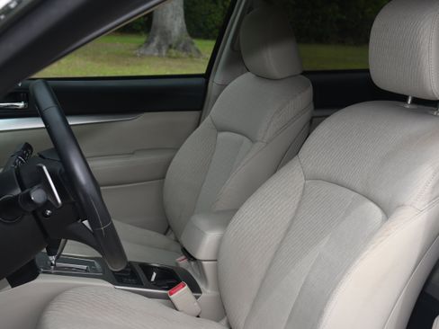 Used 2021 Subaru Ascent Touring w/ Popular Package #2A AWD/4WD image 11