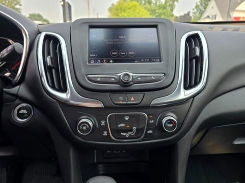 Used 2023 Chevrolet Equinox LT w/ LPO, Floor Liner Package image 36