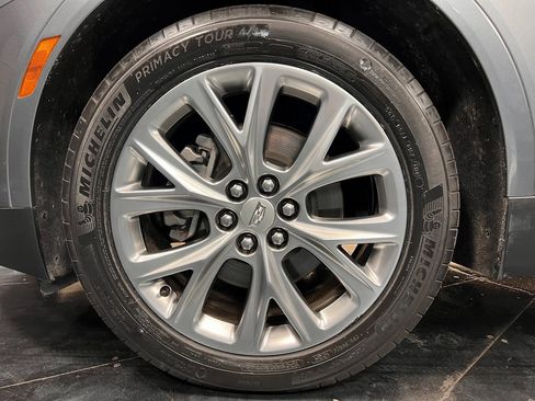 Used 2020 Cadillac XT5 Sportv image 26