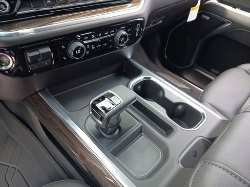 New 2025 Chevrolet Silverado 1500 RST w/ Convenience Package II image 20