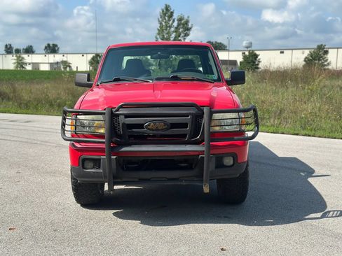 Used 2006 Ford Ranger 4x4 SuperCab image 6