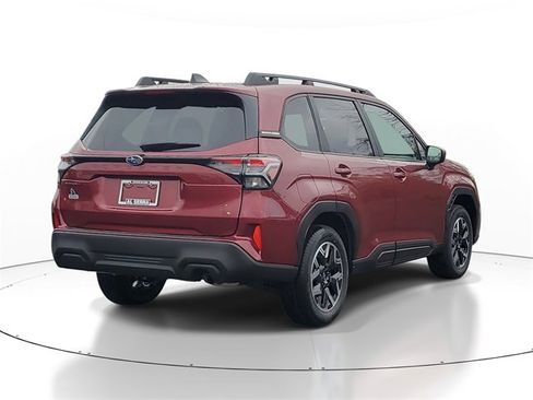 New 2025 Subaru Forester Premium image 4