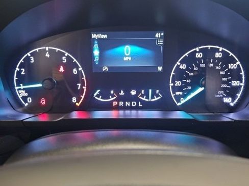 Used 2023 Ford Maverick XLT w/ XLT Luxury Package image 17